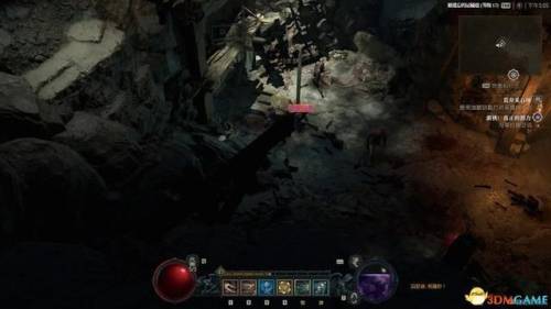 暗黑3套装地下城怎么进24种套装地下城入口一览(3)(暗黑三 套装地下城入口)插图21 暗黑3套装地下城怎么进24种套装地下城入口一览(3)(暗黑三 套装地下城入口)插图21