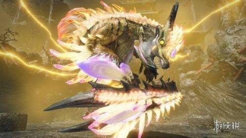 怪物猎人十大最强龙(熔山龙是最强的龙吗)插图12