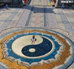 飞飞之列魔兽作品(飞飞之列比较出名的地图)插图20 飞飞之列魔兽作品(飞飞之列比较出名的地图)插图20