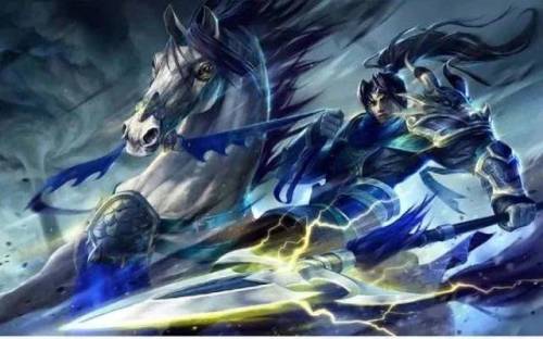 召唤猛将(十大完结巅峰召唤流小说)