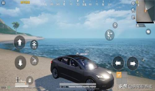 和平精英特斯拉返场2022(和平精英特斯拉绝版了吗)