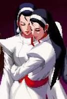 拳皇97八神抓无限拉人教程(八神怎么抓过来抓过去)插图55