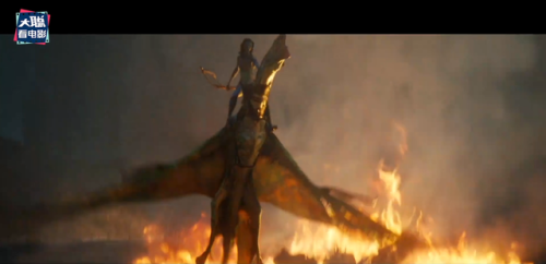 《阿凡达2》预告曝光(阿凡达2电影什么时候上映)插图59