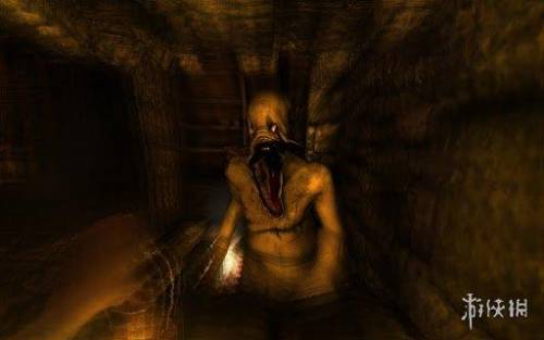 好玩的第一人称单机游戏(第一人称游戏推荐)插图7 好玩的第一人称单机游戏(第一人称游戏推荐)插图7