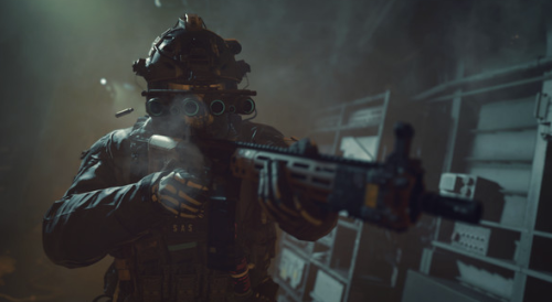 使命召唤19手机版(COD19手机版最新版)插图