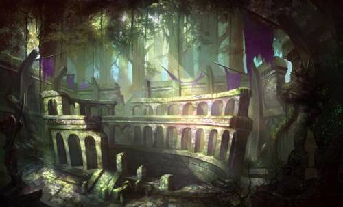 厄运之槌地图(魔兽世界厄运之槌东副本入口)插图 厄运之槌地图(魔兽世界厄运之槌东副本入口)插图