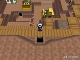 口袋妖怪黑白全地图(精灵宝可梦黑白图文攻略)插图81