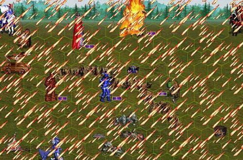 国王的恩赐北方勇士女武神位置(北方勇士详尽攻略)插图26