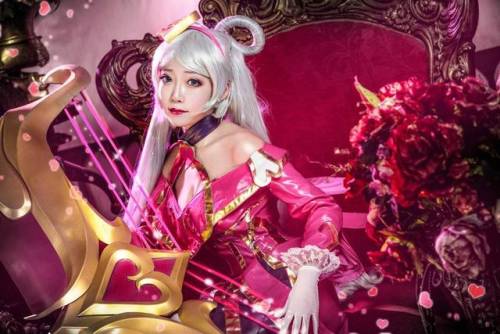 皎月女神的台词(皎月超燃台词)插图