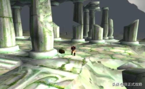 盗贼开锁技能100然后怎么练(怀旧服开锁1-300详细攻略)插图 盗贼开锁技能100然后怎么练(怀旧服开锁1-300详细攻略)插图