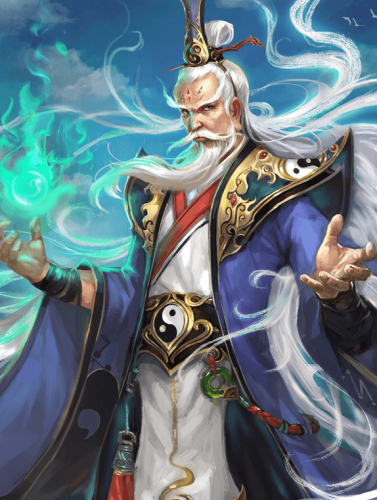 三国杀左慈技能解释(三国杀曹婴技能)