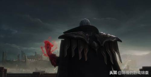 英雄联盟策士统领技能(英雄联盟装备主动技能怎么智能施法)插图 英雄联盟策士统领技能(英雄联盟装备主动技能怎么智能施法)插图