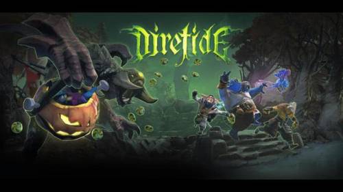 夜魇暗潮之橙(DOTA2棱彩宝石介绍)