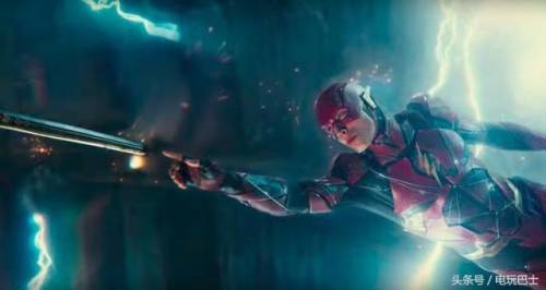 超级英雄超级联盟(超级联盟小七手游)插图10 超级英雄超级联盟(超级联盟小七手游)插图10