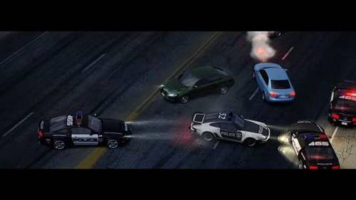 极品飞车6-热力追踪2(Gt赛车5)插图6 极品飞车6-热力追踪2(Gt赛车5)插图6