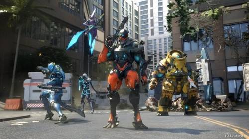 恐怖单机游戏(十大最血腥的手机游戏)插图 恐怖单机游戏(十大最血腥的手机游戏)插图