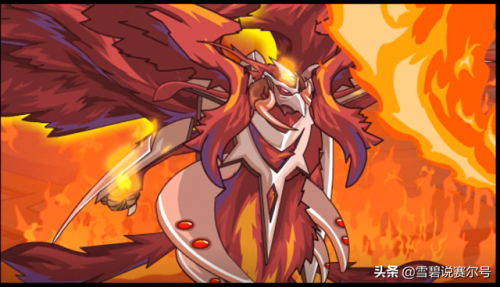 赛尔号炽凰朱雀怎么打(赛尔号朱雀试炼顺序)插图4 赛尔号炽凰朱雀怎么打(赛尔号朱雀试炼顺序)插图4