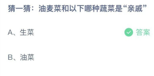 油麦菜和以下哪种蔬菜是亲戚(刮油最狠的四种减肥蔬菜)