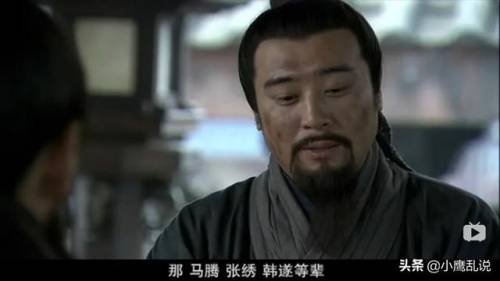 刘备扮演演员(84版三国演义刘备的扮演者)插图1 刘备扮演演员(84版三国演义刘备的扮演者)插图1