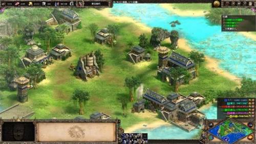 帝国时代2战役攻略(帝国时代2最佳开局攻略大全)插图26 帝国时代2战役攻略(帝国时代2最佳开局攻略大全)插图26