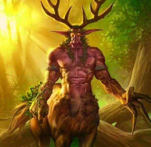 魔兽争霸24个英雄实力排名(暗夜精灵后期最强阵容)插图13