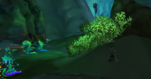 塞纳里奥远征队声望崇拜(刷声望的几种方法)