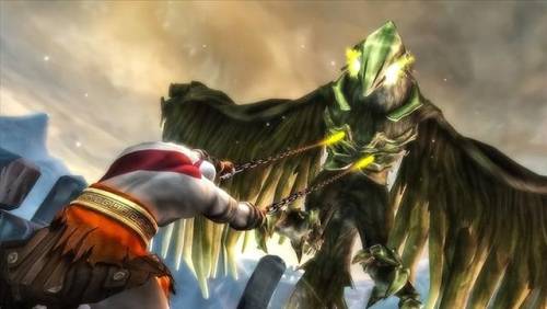 战神系列游戏(战神系列哪一部最好玩)插图4