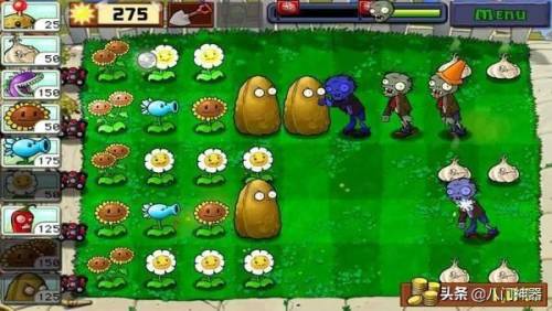 植物大战僵尸龙宫西游版(植物大战僵尸无尽暑假内购版)插图