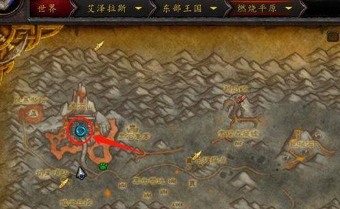 魔兽世界黑翼之巢怎么进(进黑翼之巢两种方法)