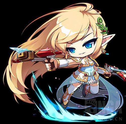 冒险岛双弩精灵内在能力什么最好(冒险岛双弩精灵厉害吗)插图 冒险岛双弩精灵内在能力什么最好(冒险岛双弩精灵厉害吗)插图