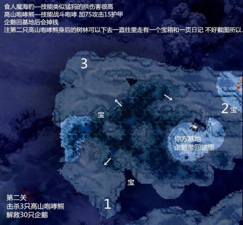 破泞之战第二幕宝物(破泞之主的宝藏饰品)插图3