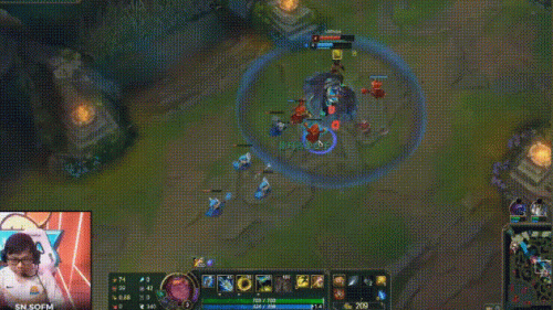 德玛西亚皇子天赋加点图(德玛西亚皇子最强出装)插图7 德玛西亚皇子天赋加点图(德玛西亚皇子最强出装)插图7