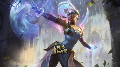 防爆天使凯尔稀有吗(凯旋英雄嘉文四世稀有吗)插图11