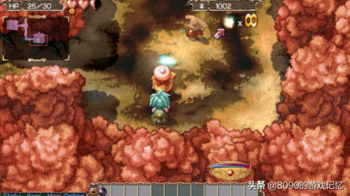 psp双星物语图文攻略(双星物语2 switch)插图2
