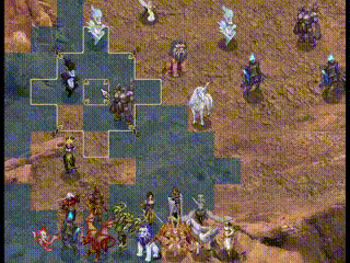 武林立志传(武林立志传 steam)插图17
