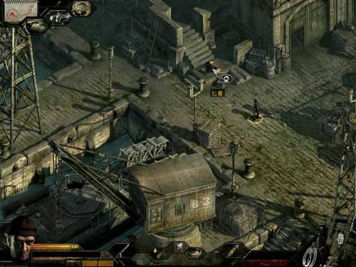 盟军敢死队3引爆水雷(水雷是怎么固定在水下)插图5