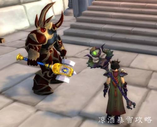 大元帅幻化战网通用吗(大元帅幻化账号共享吗)插图1