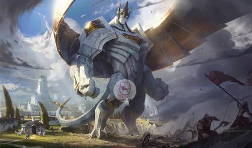 lol哨兵之殇怎么没了(lol消失的7个英雄)