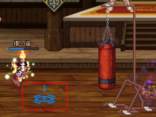 dnf魔道一觉(dnf全职业一二觉名称)