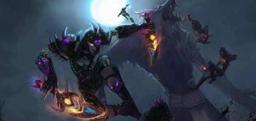 怀旧服盗贼升级天赋和输出手法(怀旧服60盗贼天赋推荐)插图 怀旧服盗贼升级天赋和输出手法(怀旧服60盗贼天赋推荐)插图