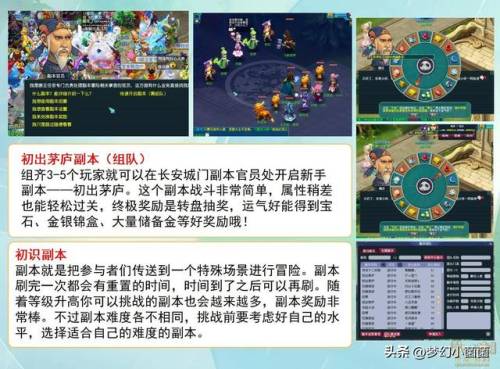 建邺城探案任务50级奖励(梦幻建邺城探索任务攻略)插图22