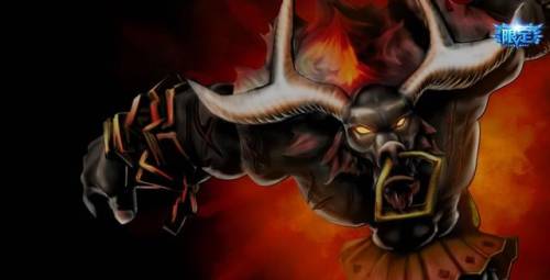 魔兽牛头人酋长名字(魔兽世界名字过目不忘)插图3 魔兽牛头人酋长名字(魔兽世界名字过目不忘)插图3