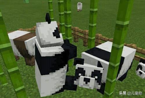 我的世界女巫小屋会一直刷女巫吗(女巫小屋多久刷一次女巫)插图4