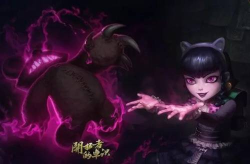 防爆天使凯尔稀有吗(凯旋英雄嘉文四世稀有吗)插图5