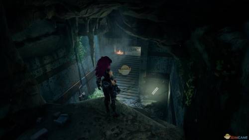 暗黑血统2终极版闪退(暗黑血统2打开设置要崩溃)插图 暗黑血统2终极版闪退(暗黑血统2打开设置要崩溃)插图