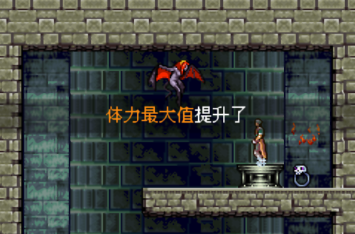 被夺走的刻印任务攻略(恶魔城消失的刻印村民位置)插图23 被夺走的刻印任务攻略(恶魔城消失的刻印村民位置)插图23