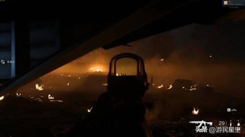 使命召唤19剧情图文详解(使命召唤19独自求生攻略图文)插图5 使命召唤19剧情图文详解(使命召唤19独自求生攻略图文)插图5