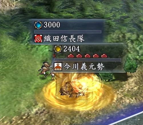 信长之野望13斡旋时间(信长之野望13适性S和A)插图20 信长之野望13斡旋时间(信长之野望13适性S和A)插图20