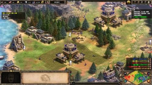 帝国时代2战役攻略(帝国时代2最佳开局攻略大全)插图18 帝国时代2战役攻略(帝国时代2最佳开局攻略大全)插图18