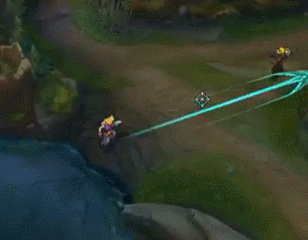 韦鲁斯手感最好的皮肤(韦鲁斯哪个皮肤比较好)插图14 韦鲁斯手感最好的皮肤(韦鲁斯哪个皮肤比较好)插图14